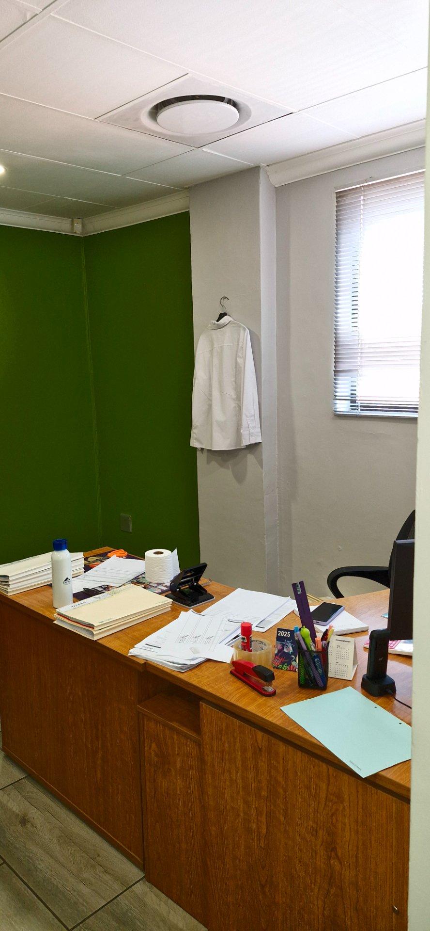 To Let commercial Property for Rent in Westdene Free State